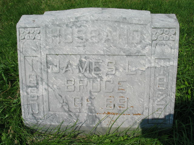James L. Bruce